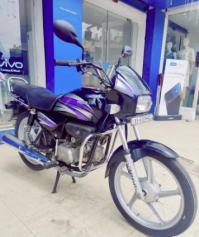 Hero Splendor Pro 100cc 2014