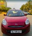 Nissan Micra XV PETROL 2010