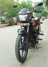 Hero Splendor NXG 100cc 2010