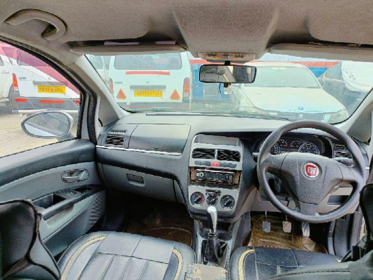 Fiat Grande Punto DYNAMIC 1.3 2014