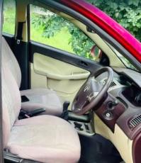 Tata Manza Aqua Safire BS-III 2011