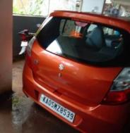 Maruti Suzuki Alto K10 VXI (O) 2019