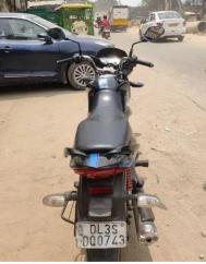 Hero Splendor iSmart 110cc 2017