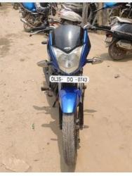 Hero Splendor iSmart 110cc 2017