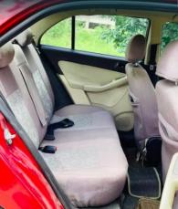Tata Manza Aqua Safire BS-III 2011