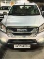 Isuzu MU-X 4x2 2017