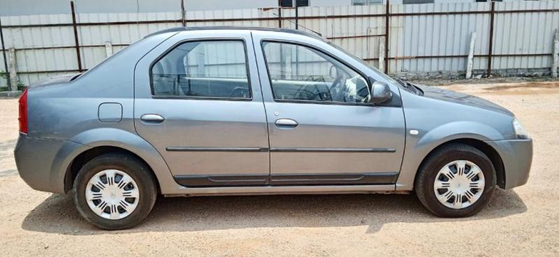 Mahindra Verito 1.5 D4 BS IV 2017