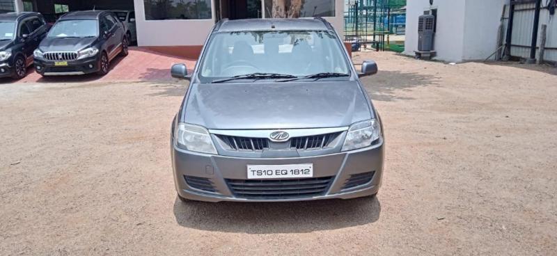 Mahindra Verito 1.5 D4 BS IV 2017