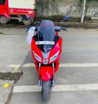 Aprilia SXR 160 2021