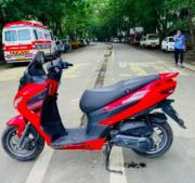 Aprilia SXR 160 2021