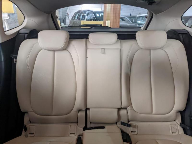 BMW X1 sDrive20d 2016