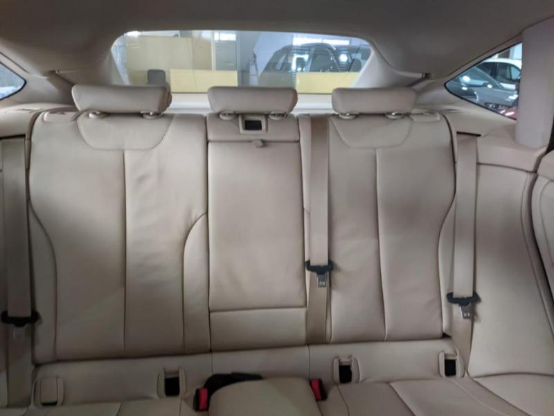 BMW 3 Series GT 320d Luxury Line 2016