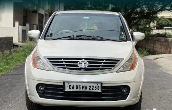 Tata Aria PLEASURE 4X2 2013