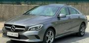 Mercedes-Benz CLA 200 CDI Sport 2020