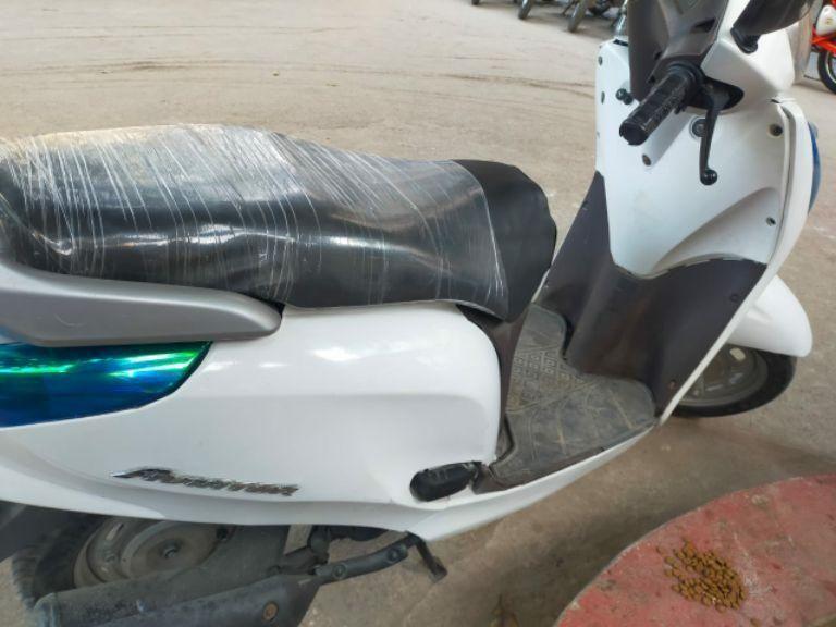 Honda Aviator 110cc 2016