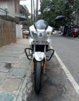 TVS Apache RTR 180cc 2010
