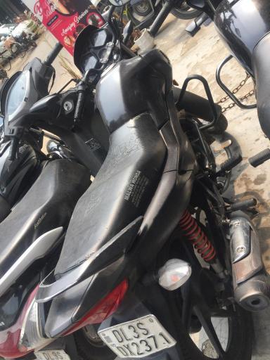 Honda Livo 110cc 2017