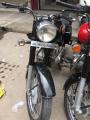Royal Enfield Bullet 350cc 2017
