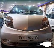 Tata Nano LX 2011