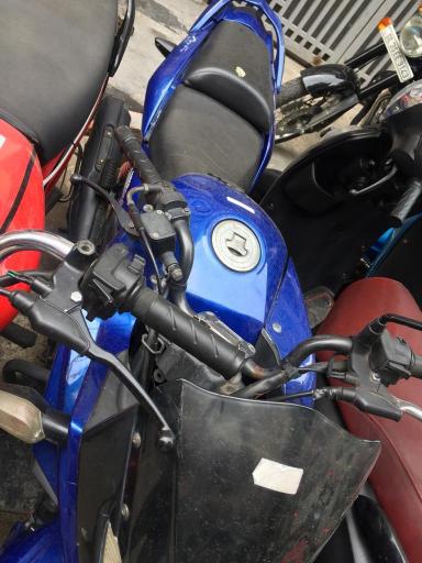 Hero Ignitor 125cc 2014