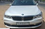 BMW 6 Series GT 630d Luxury Line 2019