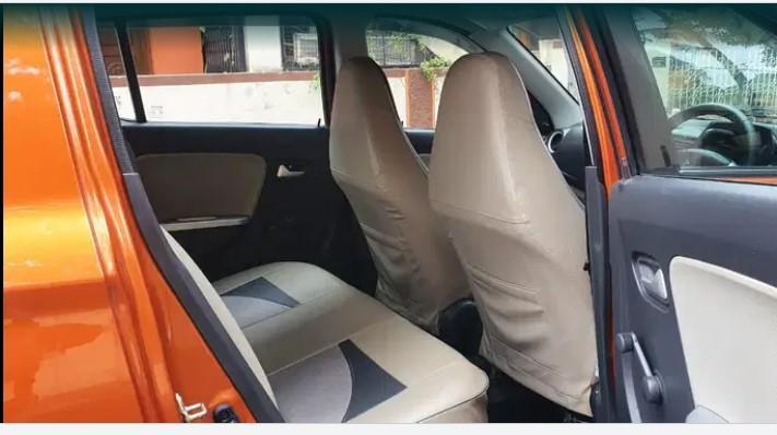 Maruti Suzuki Alto K10 VXi 2019