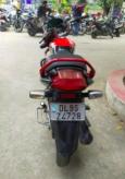 Hero Passion Pro 100cc 2010