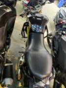 Mahindra Mojo 300cc 2016