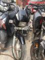 Hero Splendor Pro 100cc 2014