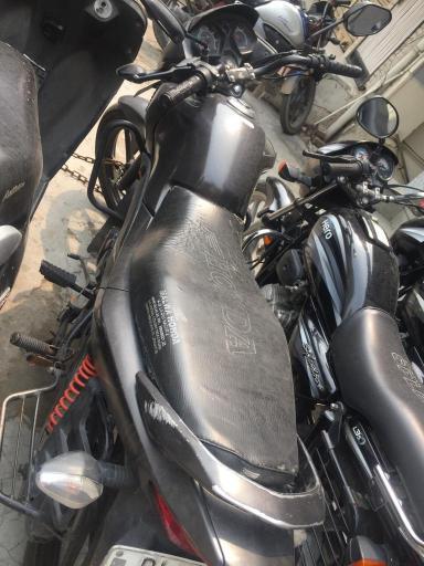 Honda Livo 110cc 2017