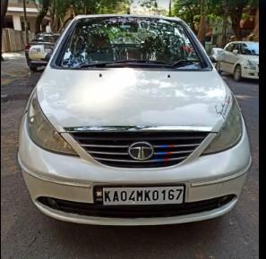 Tata Manza Aqua Quadrajet BS-III 2011