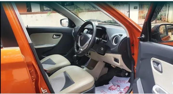 Maruti Suzuki Alto K10 VXi 2019