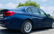 BMW 3 Series 320d Luxury Line 2019