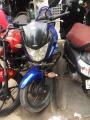 Hero Ignitor 125cc 2014