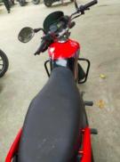 Hero Passion Pro 100cc 2010
