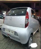 Tata Nano LX 2011