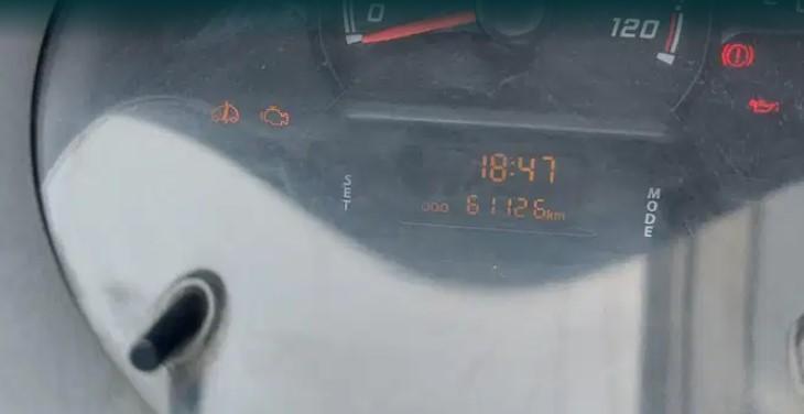 Tata Nano Twist XT 2014