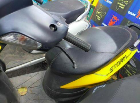 Aprilia SR125 Storm 2020