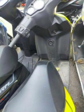 Aprilia SR125 Storm 2020