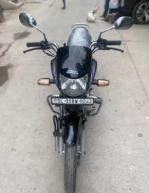 Hero CD Deluxe 100cc 2010