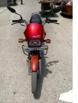 Hero Splendor Plus 100cc 2010