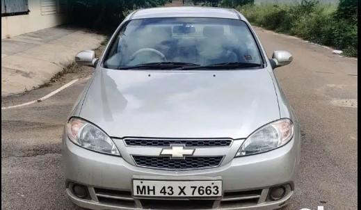 Chevrolet Optra LS 1.8 2009