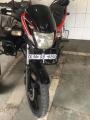 Hero Passion Pro 100cc 2013