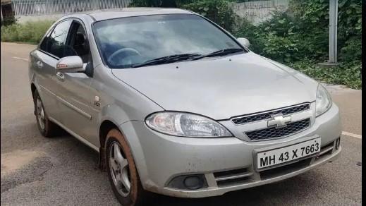 Chevrolet Optra LS 1.8 2009