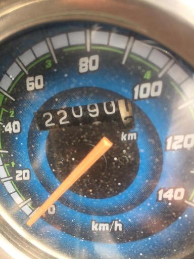 Hero Splendor Pro 100cc 2013