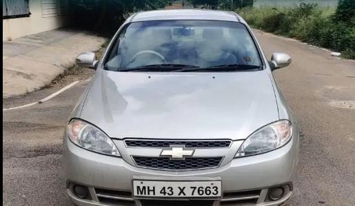 Chevrolet Optra LS 1.8 2009