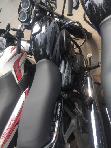 Hero Splendor Pro 100cc 2013
