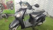 Honda Aviator 110cc 2012