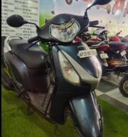 Honda Aviator 110cc 2012