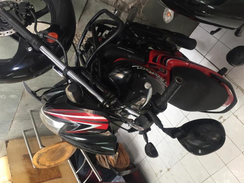 Hero Passion Pro 100cc 2013